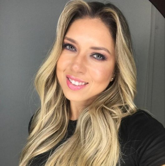 Dra. Elvira Michele Leão Thomas