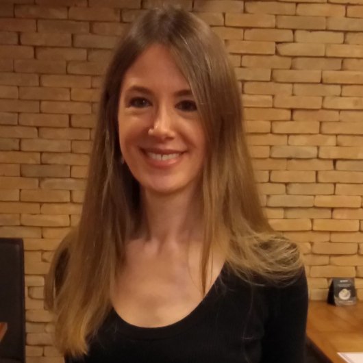 Dra. Soraia D'Arezzo Cassin Abrucio