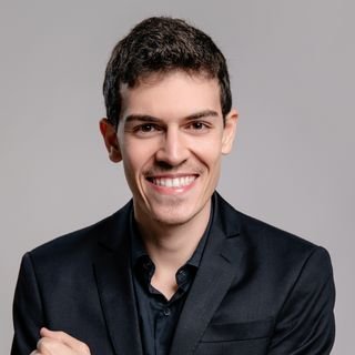 Dr. Rafael Paixão