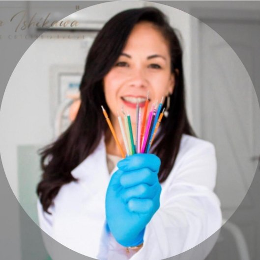 Dra. Ana Karina Ishikawa