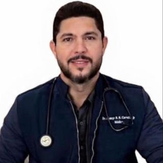 Dr. Moacyr Carvalho Junior