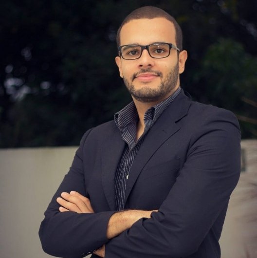 Prof. Airton Oliveira Silva