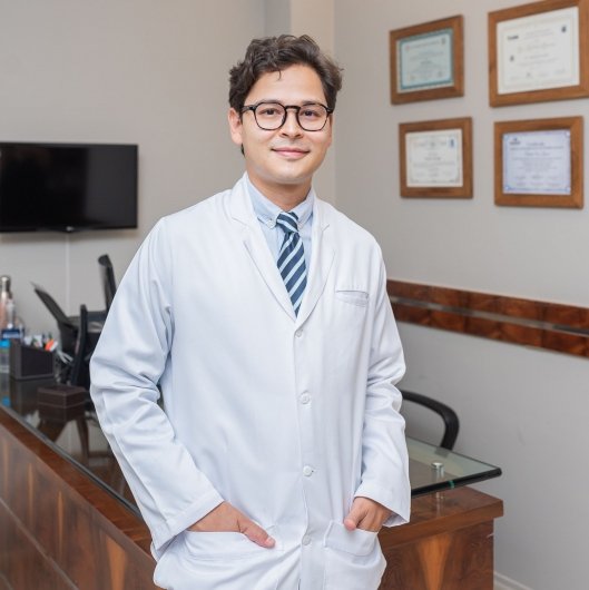 Dr. Tadashi Ono Júnior