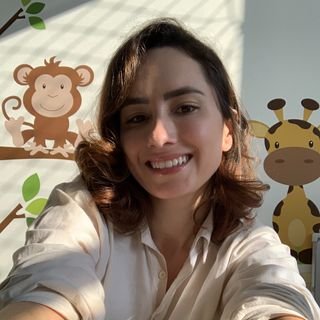Bruna Aparecida de Paula Faria Menezes
