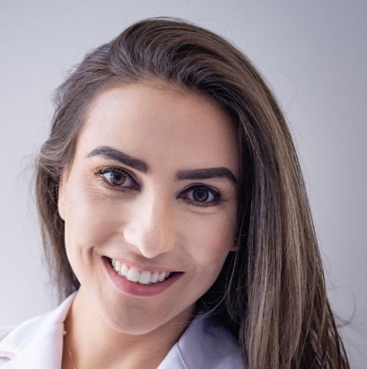 Dra. Paula Baréa