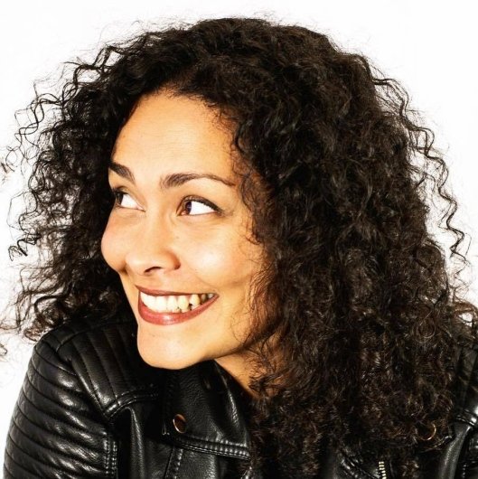 Dra. Luana Moreira