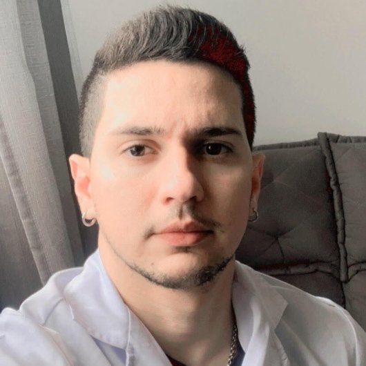 Dr. Otávio Rodrigues Paes