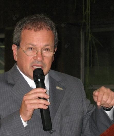 Dr. Paulo Roberto Fernandes