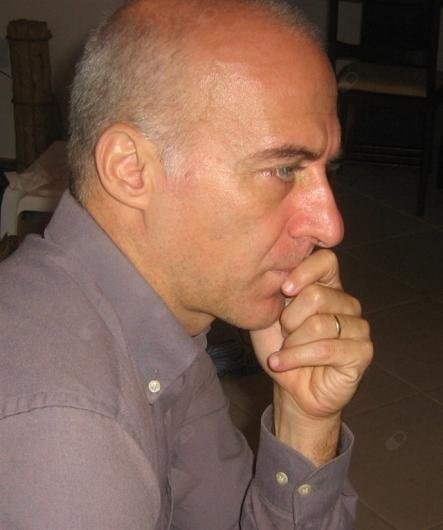 Carlos Antonio de Saint Brisson