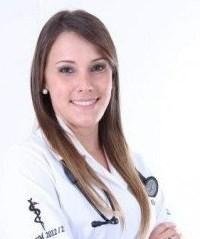 Dra. Aline Caldart Tregnago