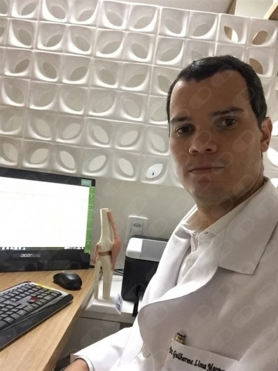 Dr. Guilherme Lima Marques