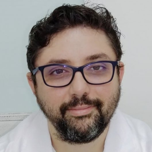 Prof. Leopoldo Henrique Barboza Martins
