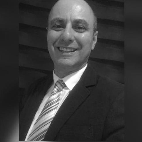 Dr. Luiz Henrique Coelho