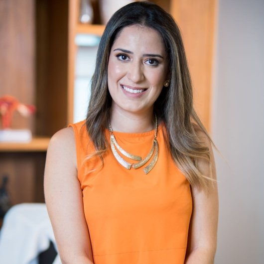 Dra. Daniele Sekkar