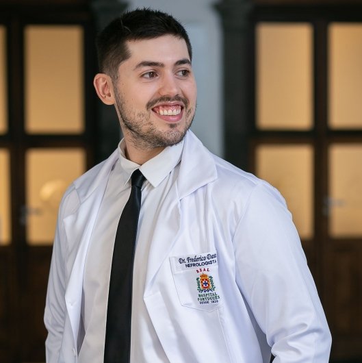 Dr. Frederico Dantas