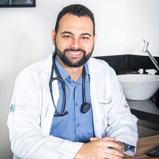 Dr. Túlio Christofoletti