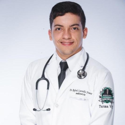 Dr. Rafael Carvalho Franco
