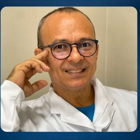 Jonas Ramos Camelo