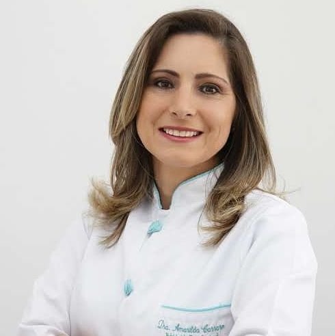 Dra. Amarilda Carraro