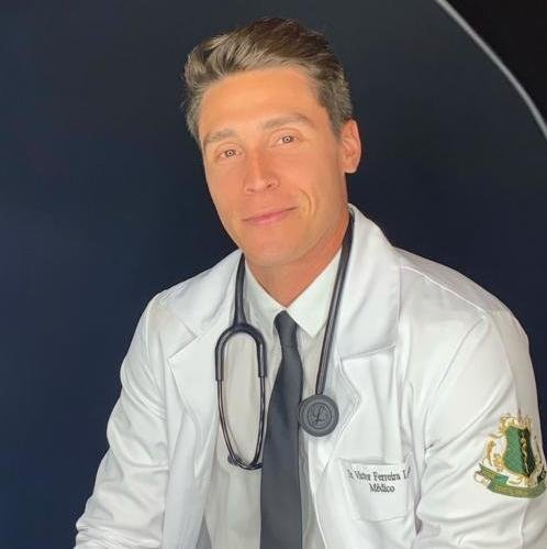 Dr. Victor Lopes