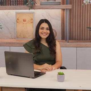 Lívia Maria Gimenes