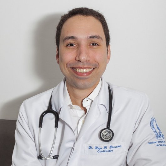 Dr. Hugo Ribeiro Ramadan