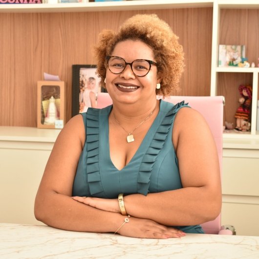 Silvana Purificação