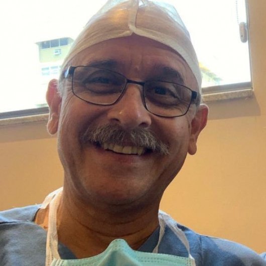 Dr. Guilherme Jaccoud