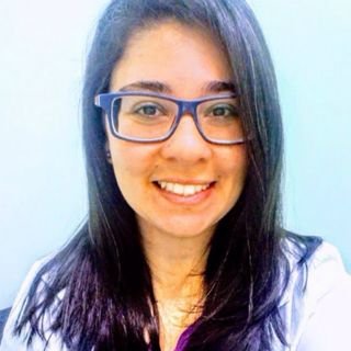 Dra. Ana Carolina de Andrade