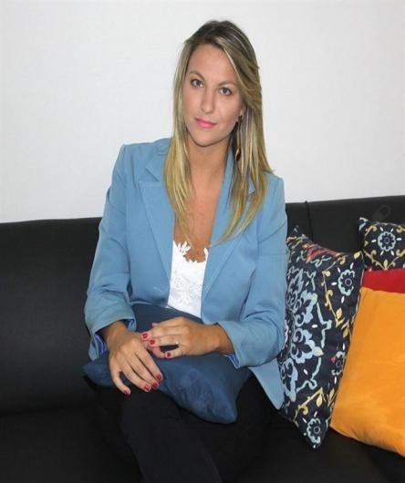 Giovana Thezolin