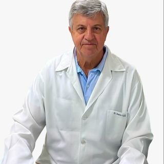 Dr. Americo Martins Fadda