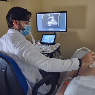 Dr. Felipe Cardoso Mariano