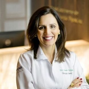 Dra. Cibele Vargas da Silva