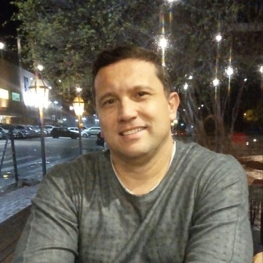 Dr. Adriano Sebastião Murucci da Fonseca