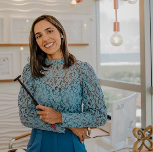 Dra. Daniella Freire Ribeiro Bernardes