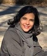 Ariadne Borges