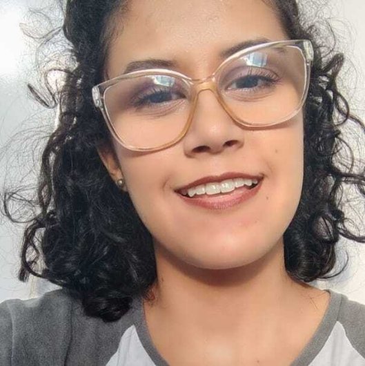 Geovana Santana