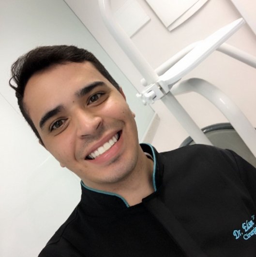 Dr. Edson Soares Junior