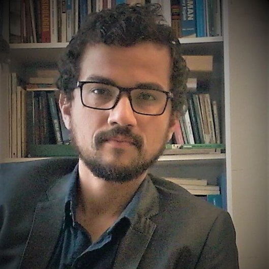 Tiago Pontes