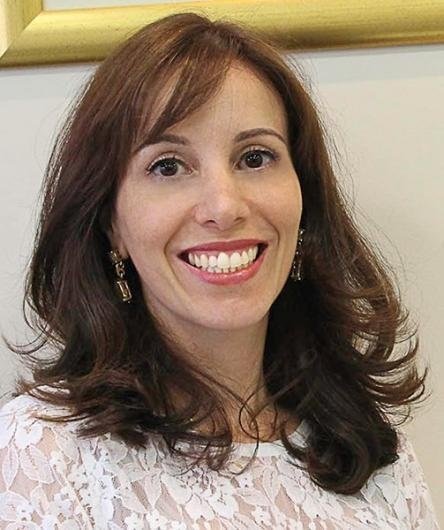 Dra. Marcia Regina Monteiro