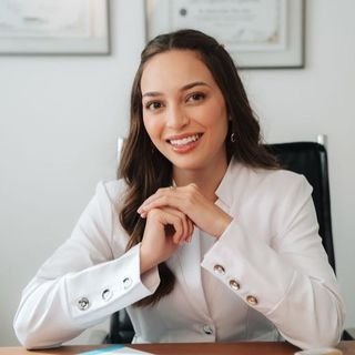 Dra. Samira Blaas