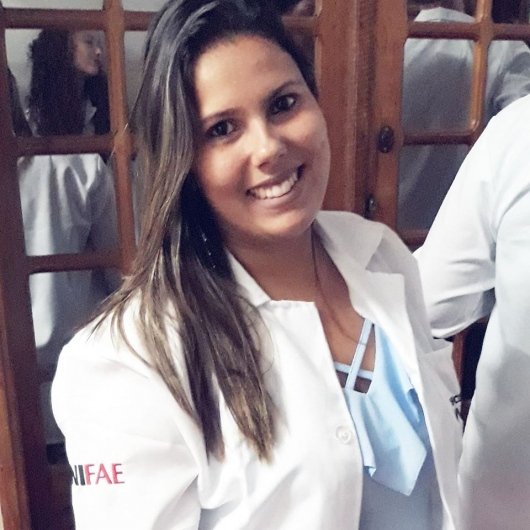Beatriz Ozorio Abachi
