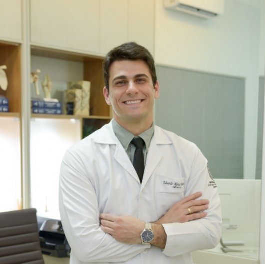 Dr. Eduardo Alves Machado