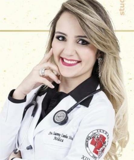 Dra. Luanny Cunha