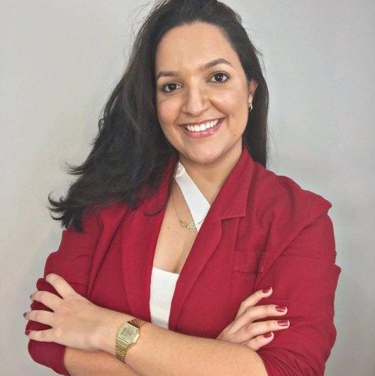 Dra. Isabella Andrade
