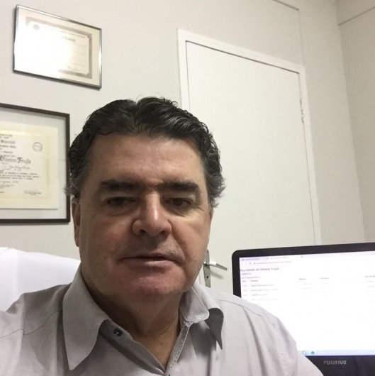 Dr. Ruy Alberto Oliveira Truyts