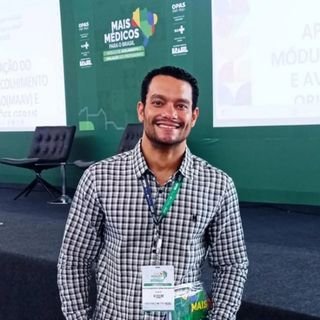 Dr. Kleiton Azevedo Vieira Dos Santos