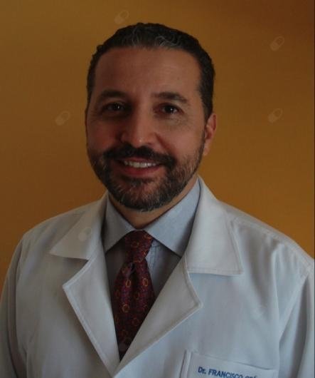 Dr. Francisco Otávio Andrade de Barros Silva
