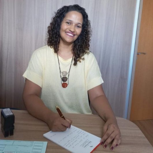 Dra. Alice Silva Gonçalves