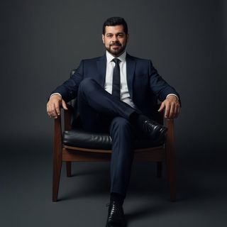 Dr. Rafael Meirelles